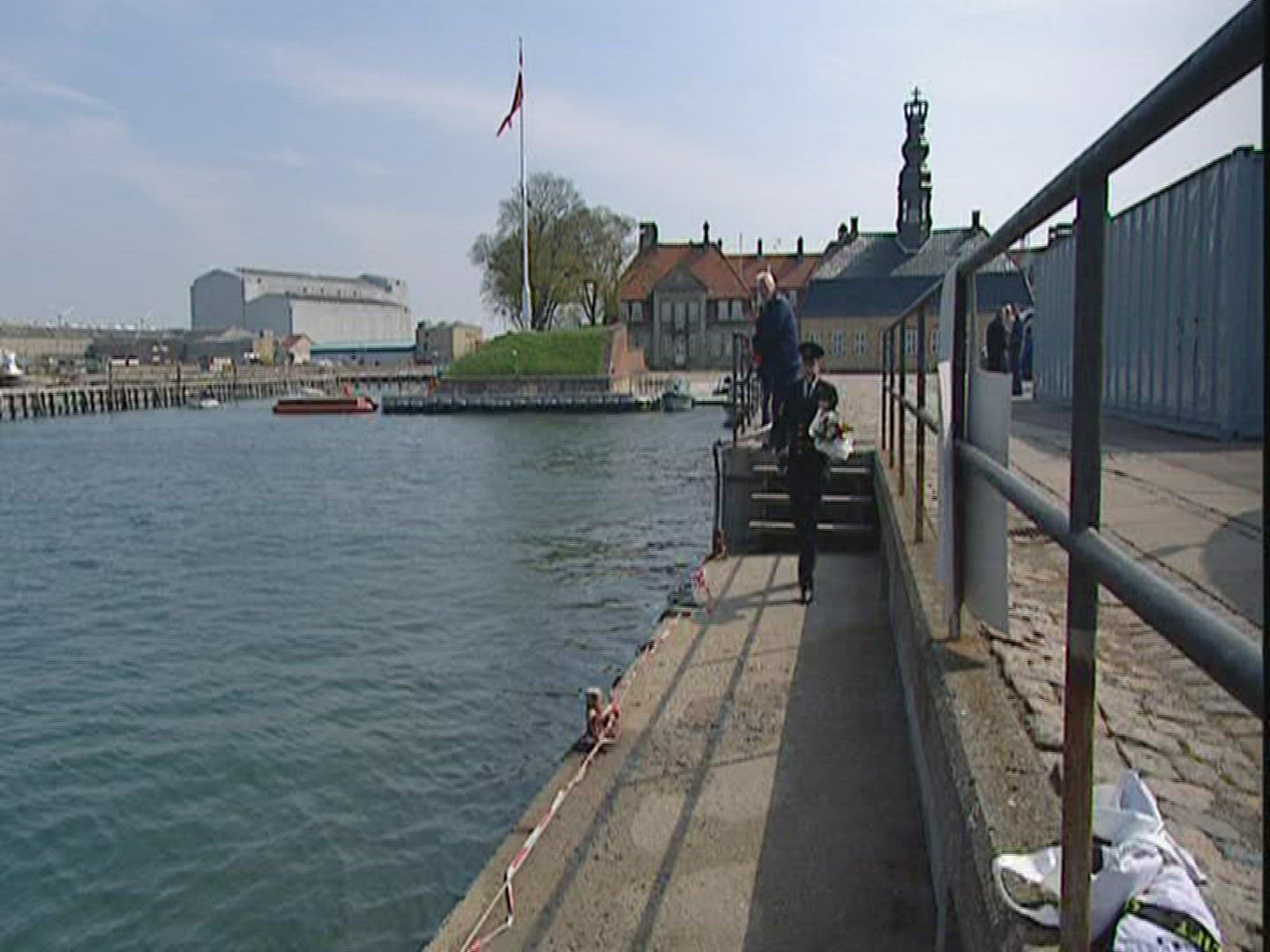 511304097 / Royal Yacht / Copenhagen / Denmark