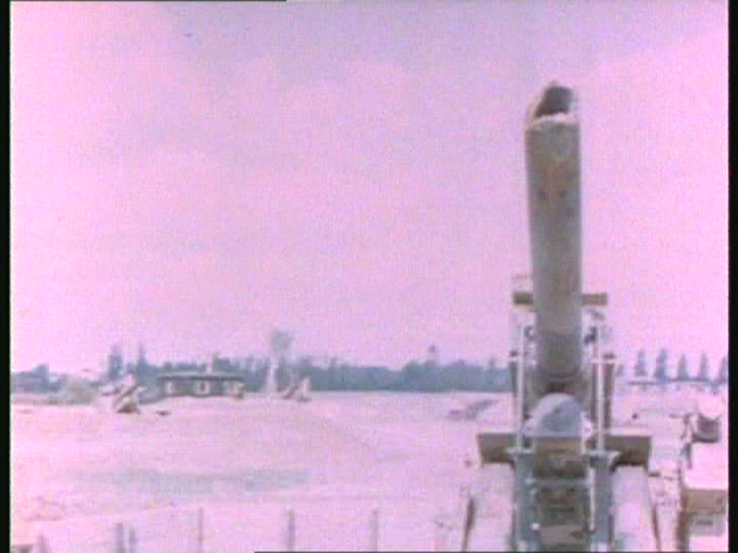 272198933 / Aerial Defense Cannon / Germany / 1945