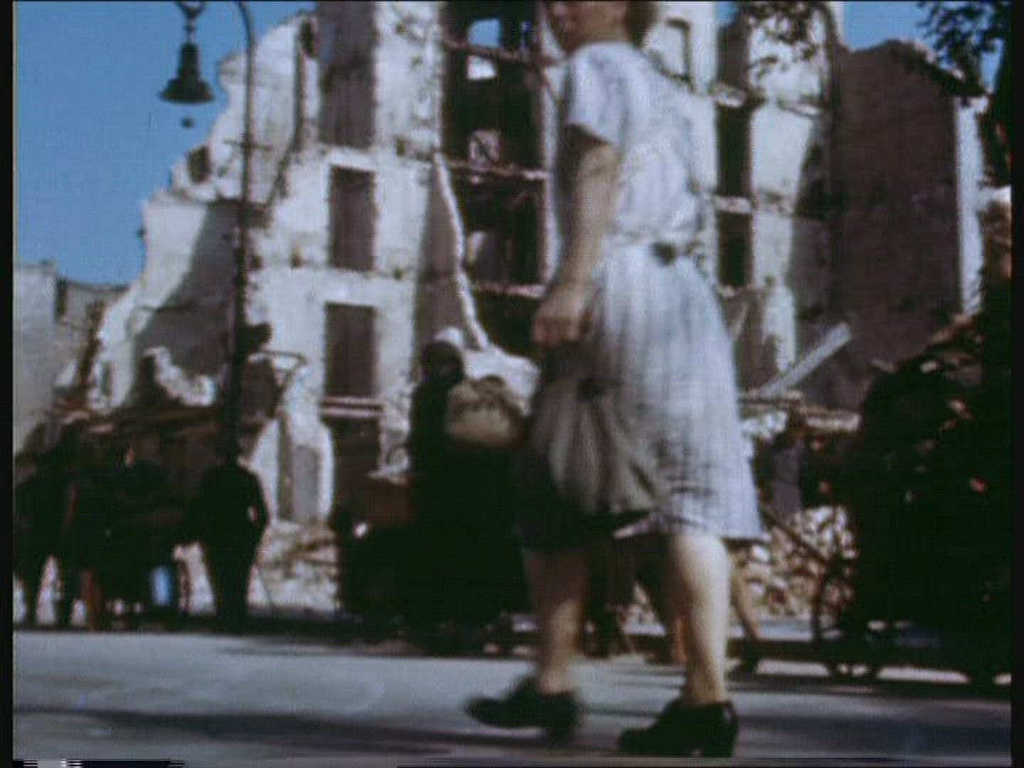 197026143 / People / Berlin / Germany / 1945