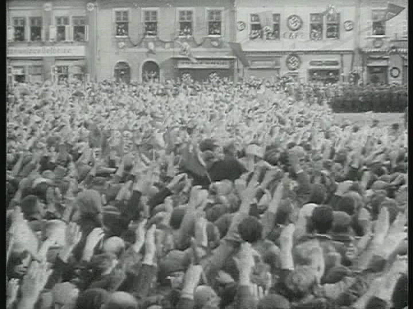 887264739 / Hermann Göring / Adolf Hitler / Czech Republic / 1938