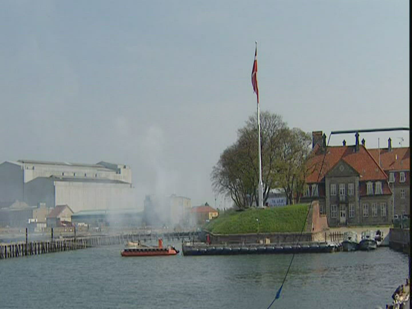 821676047 / Royal Yacht / Copenhagen / Denmark