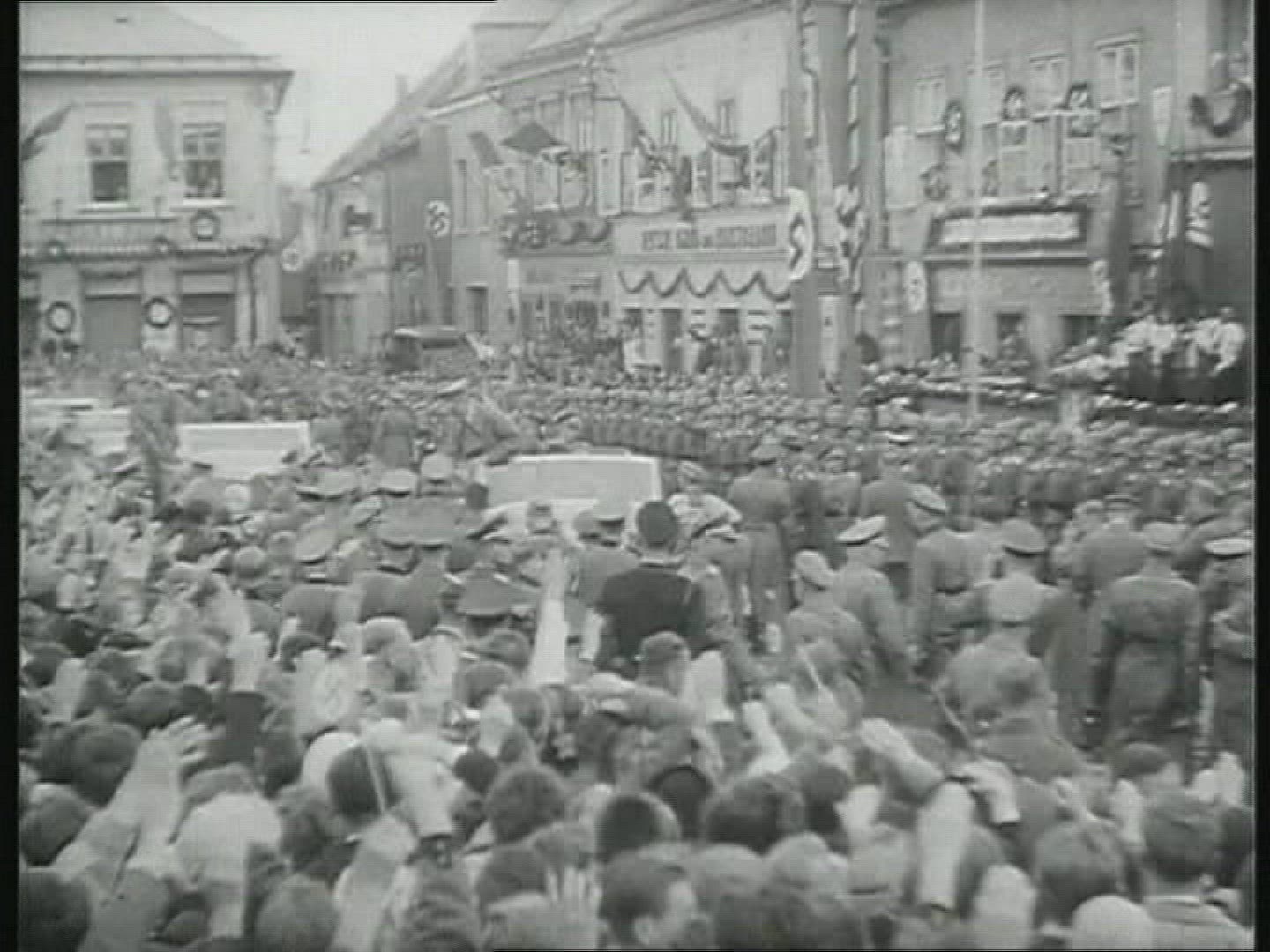 383368081 / Hermann Göring / Adolf Hitler / Czech Republic / 1938