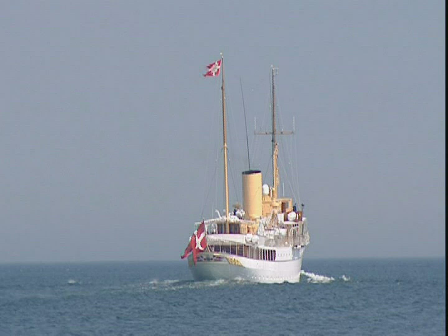 934761932 / Royal Yacht / Copenhagen / Denmark