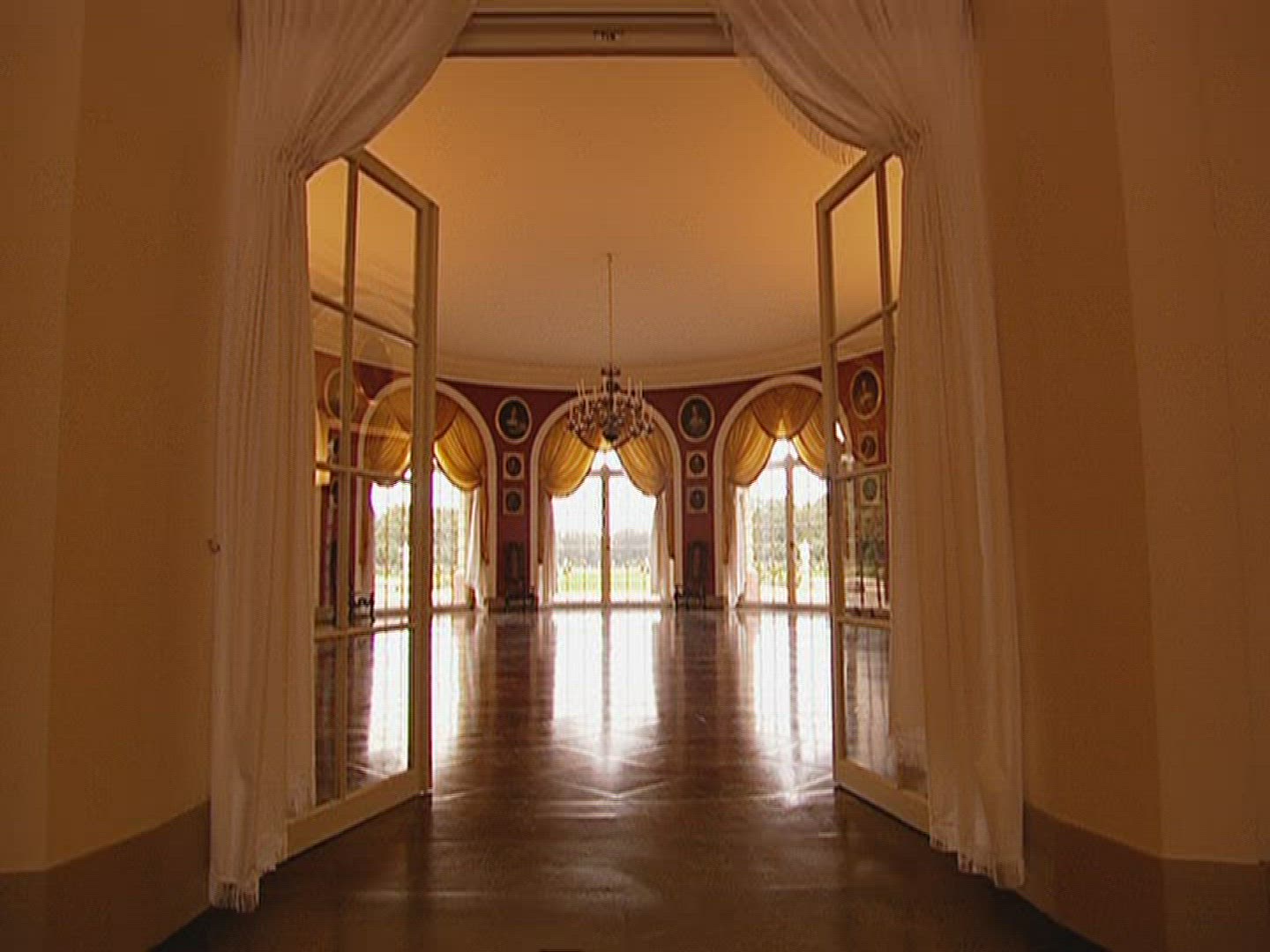 448948814 / Castle / Charlottenburg / Germany