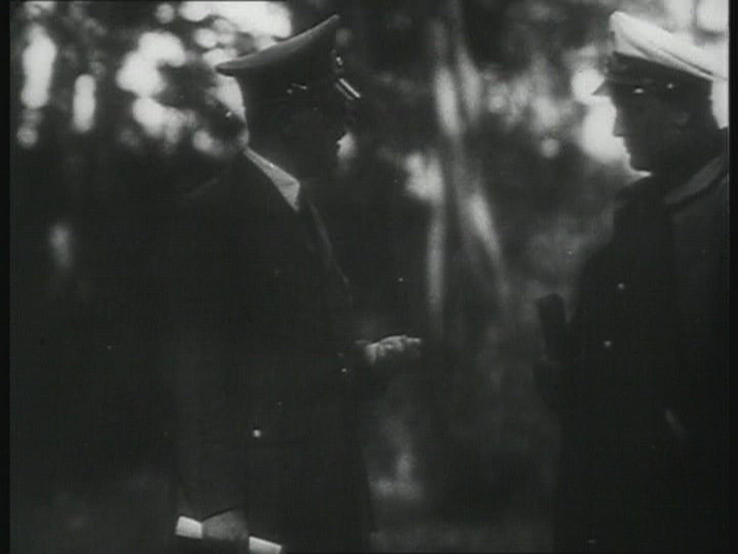 154827463 / Armistice / France / 1940