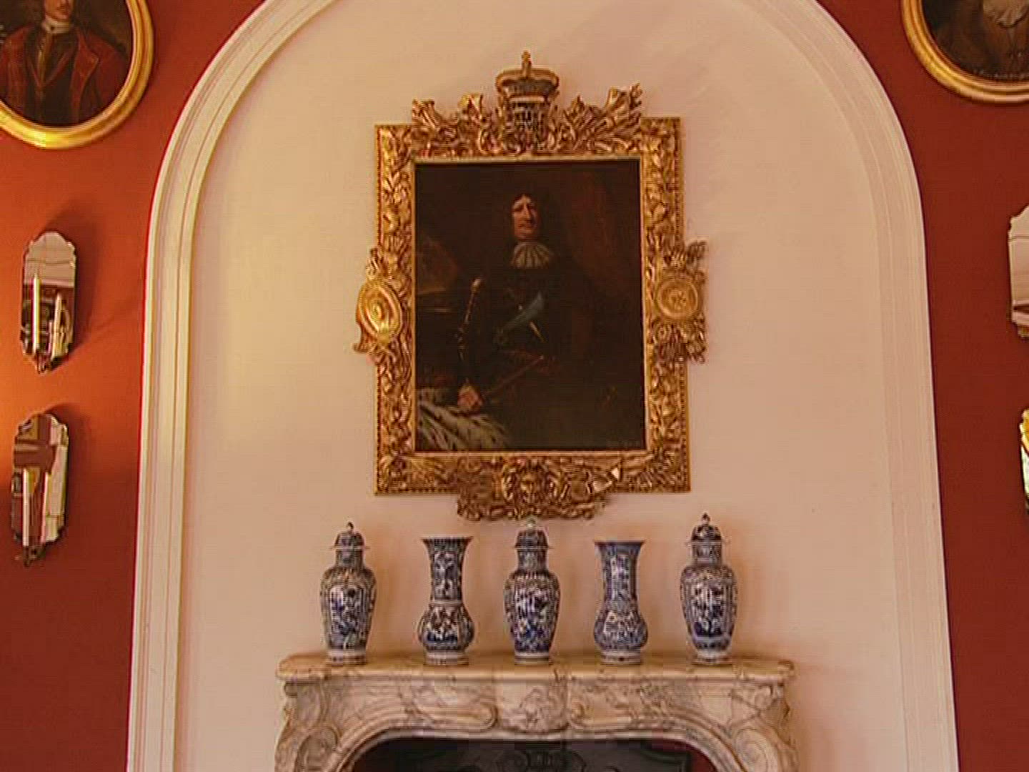752884085 / Castle / Charlottenburg / Germany