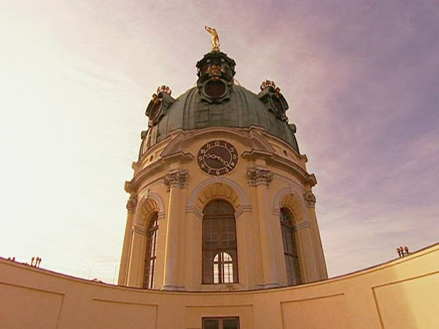 384318076 / Castle / Charlottenburg / Germany