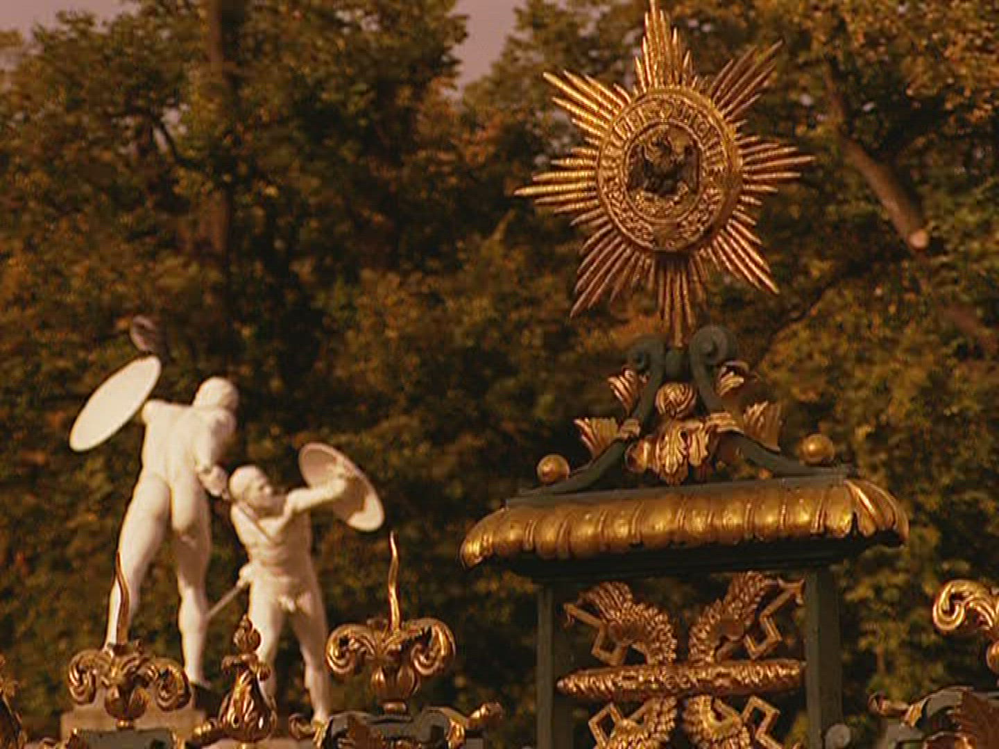791608746 / Castle / Charlottenburg / Germany