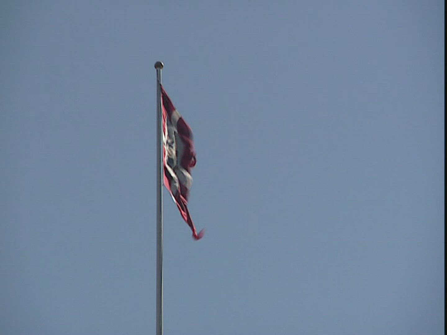 636855985 / National Flag / Denmark