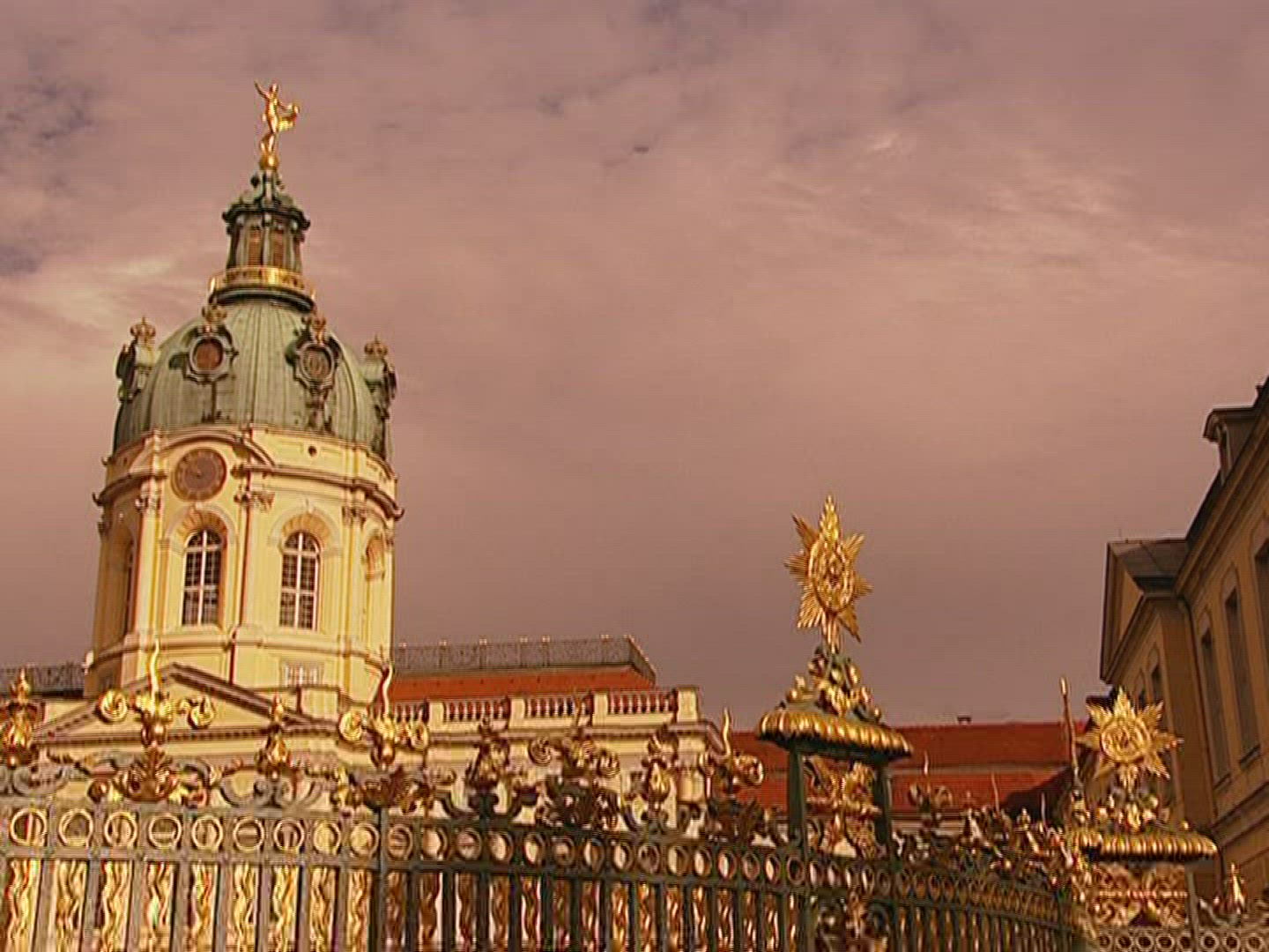 299346544 / Castle / Charlottenburg / Germany