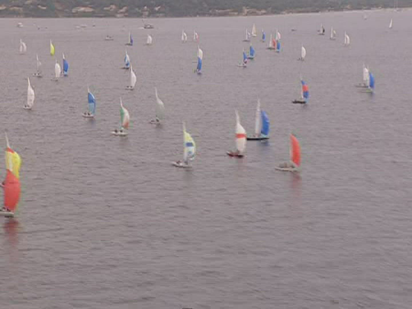 777173394 / Regatta / Saint-Tropez / France