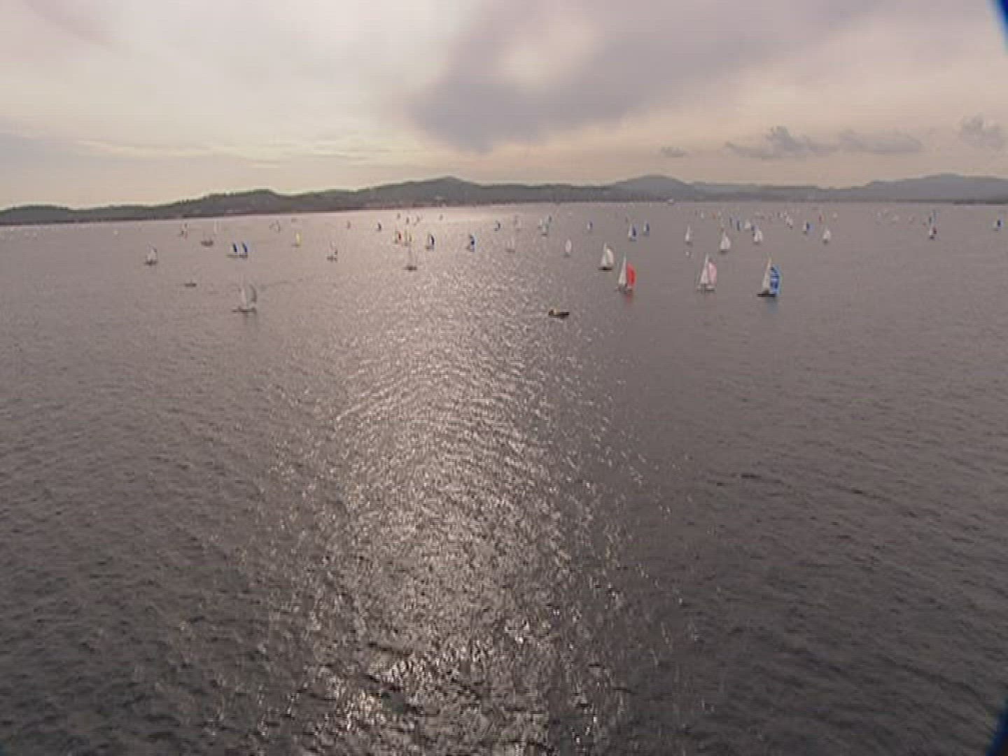 913983884 / Regatta / Saint-Tropez / France