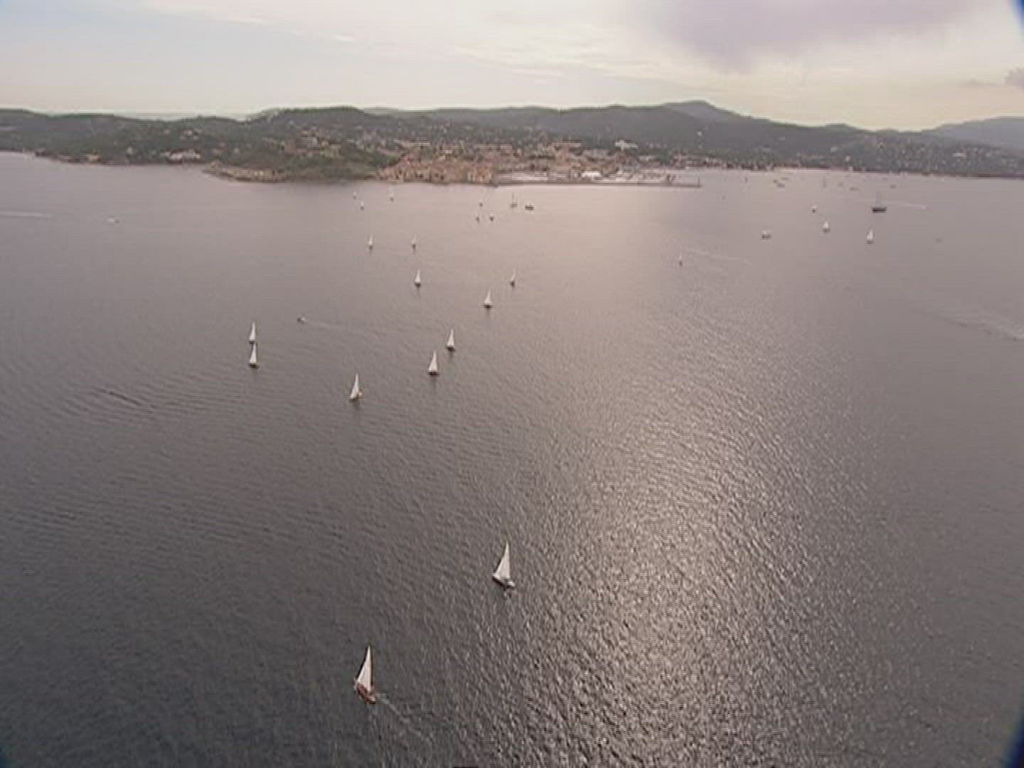 650144334 / Regatta / Saint-Tropez / France