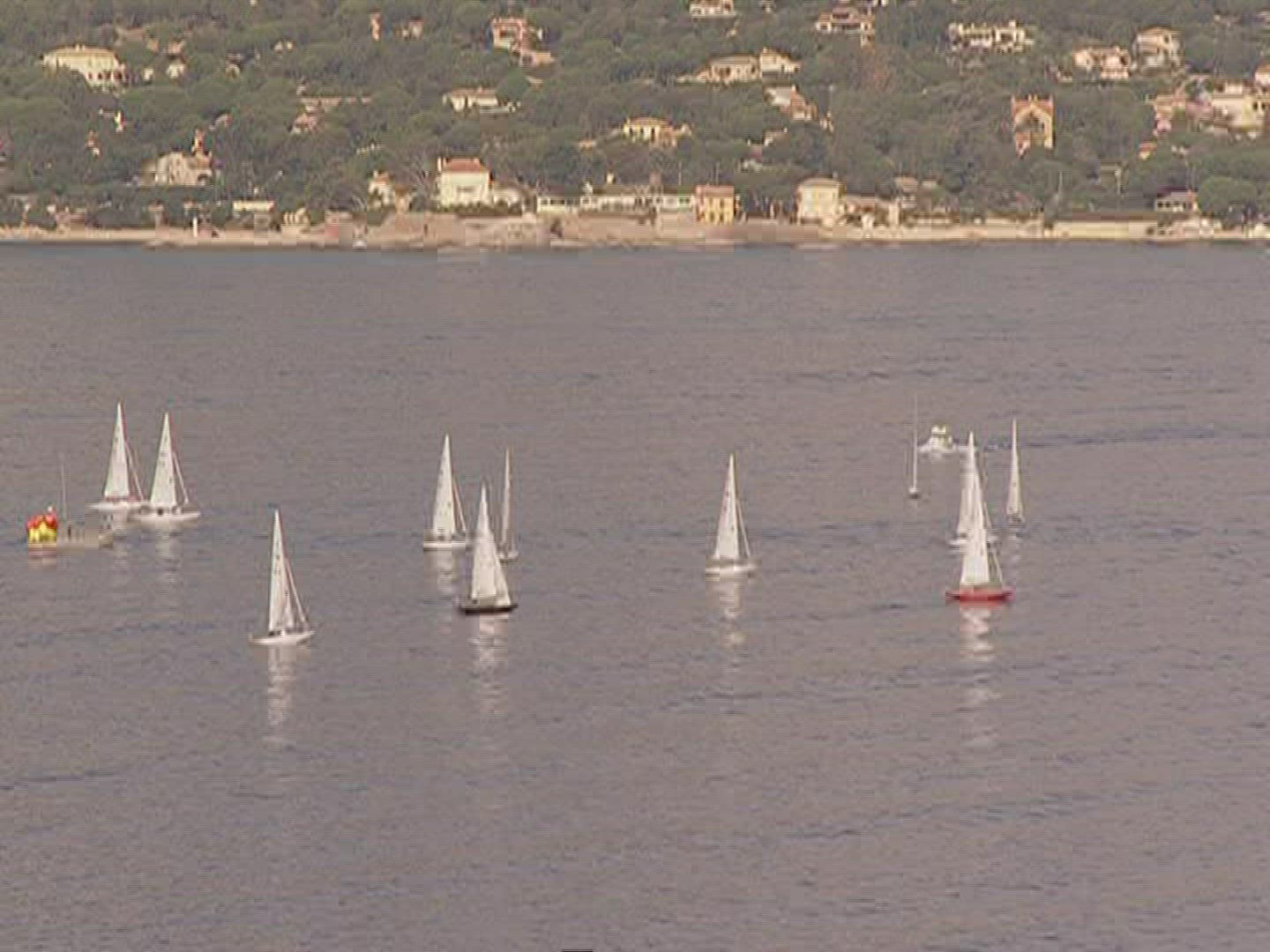 532574092 / Regatta / Saint-Tropez / France