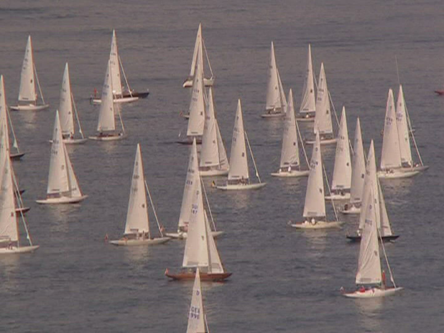 486935886 / Regatta / Saint-Tropez / France