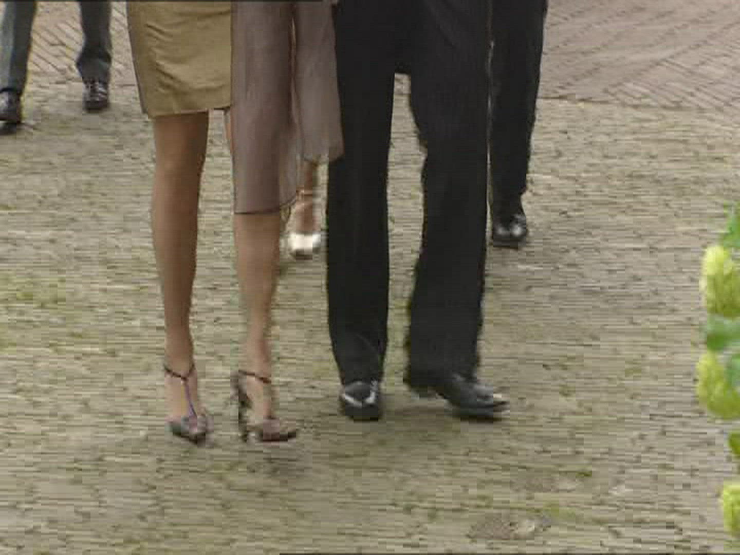 163838703 / Wedding / Monarchy / Delft / Netherlands