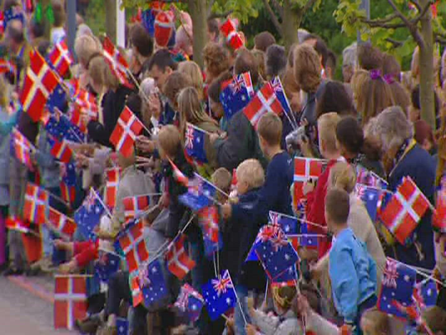 763894548 / Audience / Cheering / Denmark