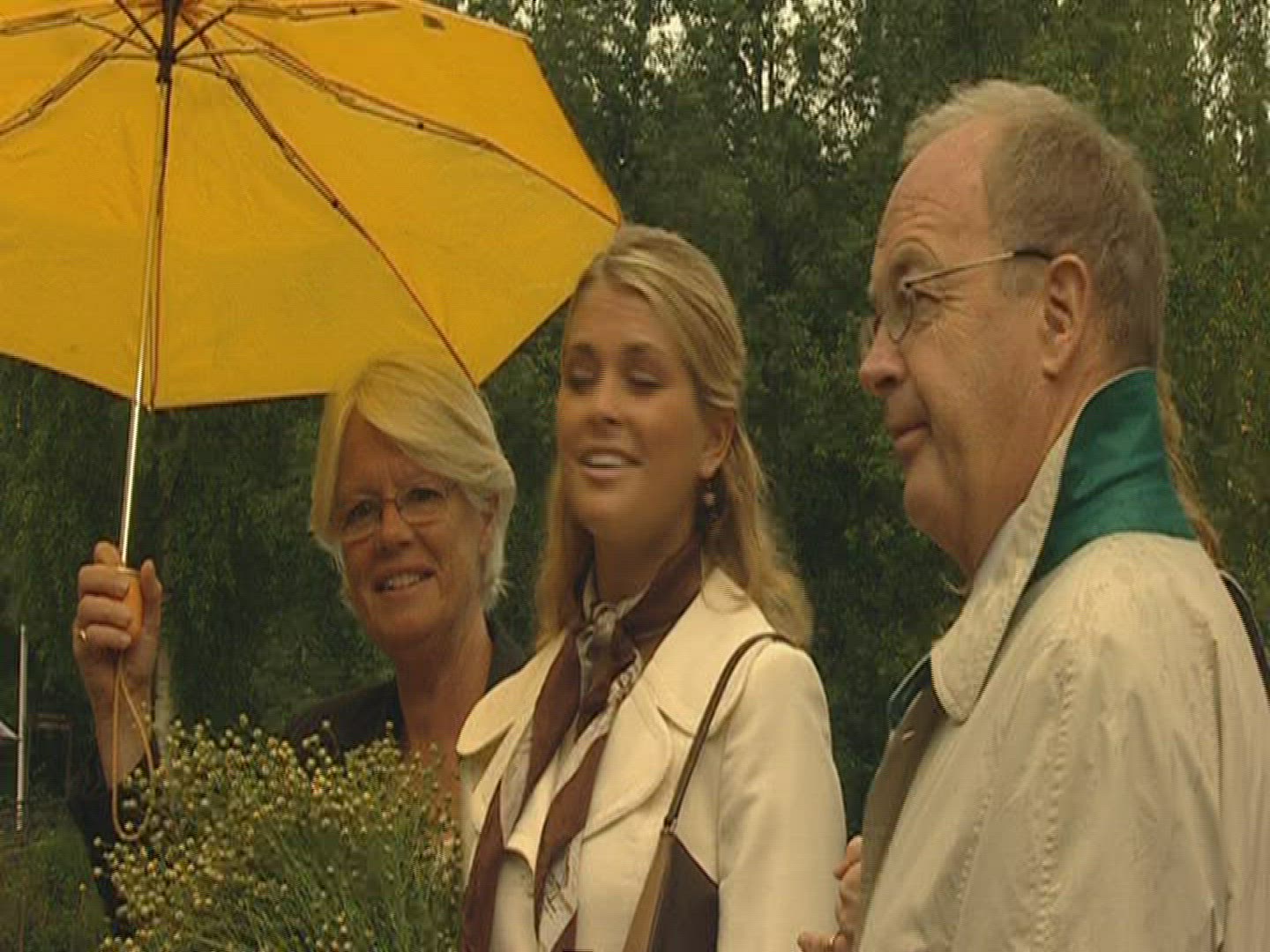 506216376 / Madeleine of Sweden / Visit / Sweden