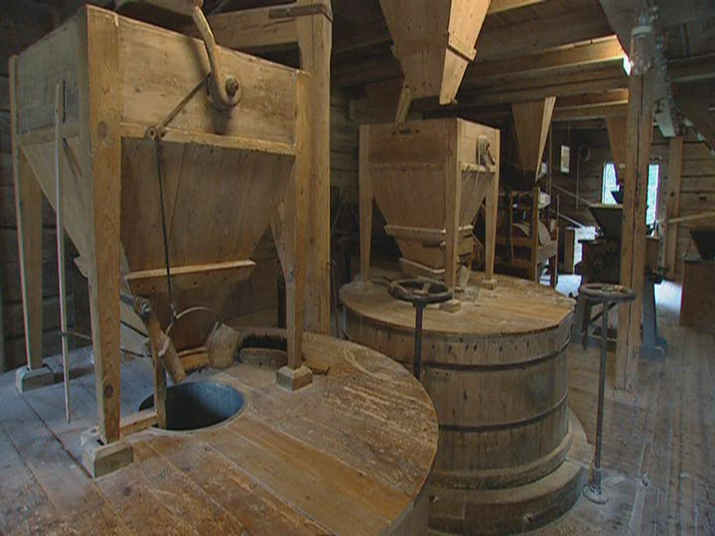 211020877 / Mill / Sweden