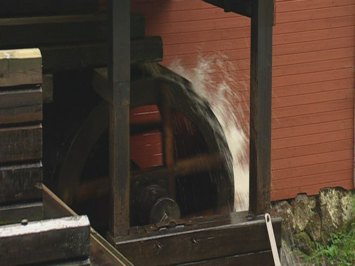 936419980 / Mill / Sweden