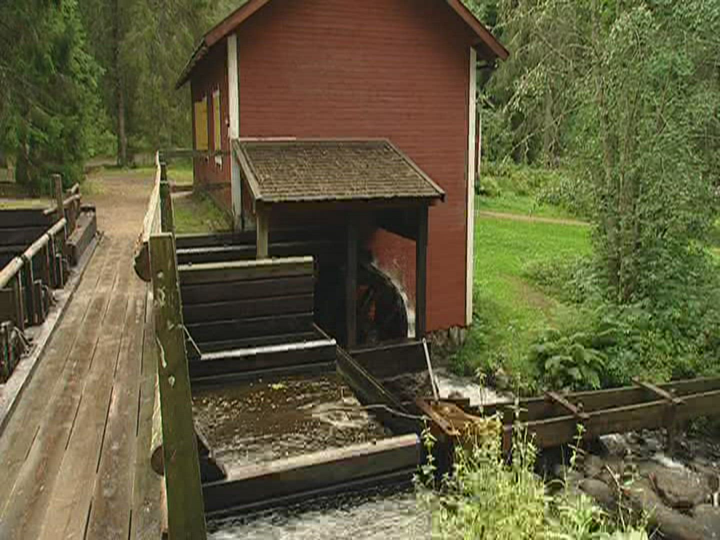 185511563 / Mill / Sweden