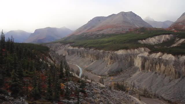 Wokkpash Hoodoos