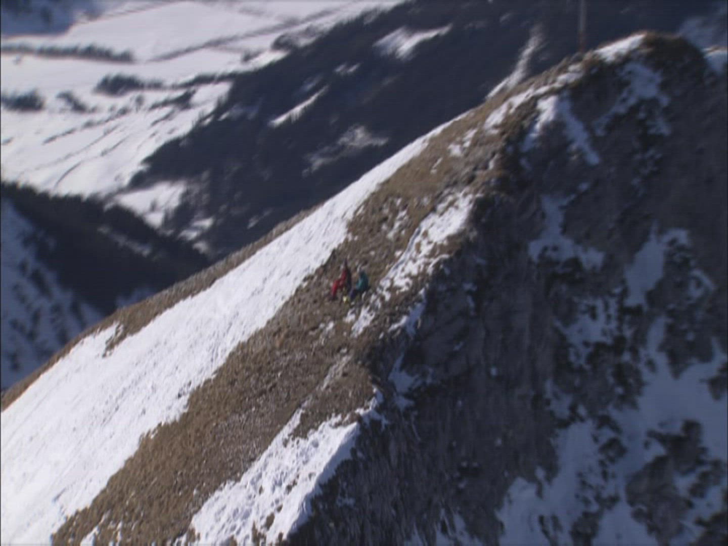 488374676 / Mountain Sports / Bavarian Alps / Germany