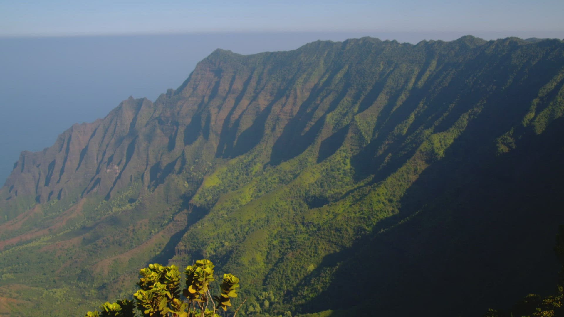 488614791 / Observation Point / Sea / Na Pali Lookout