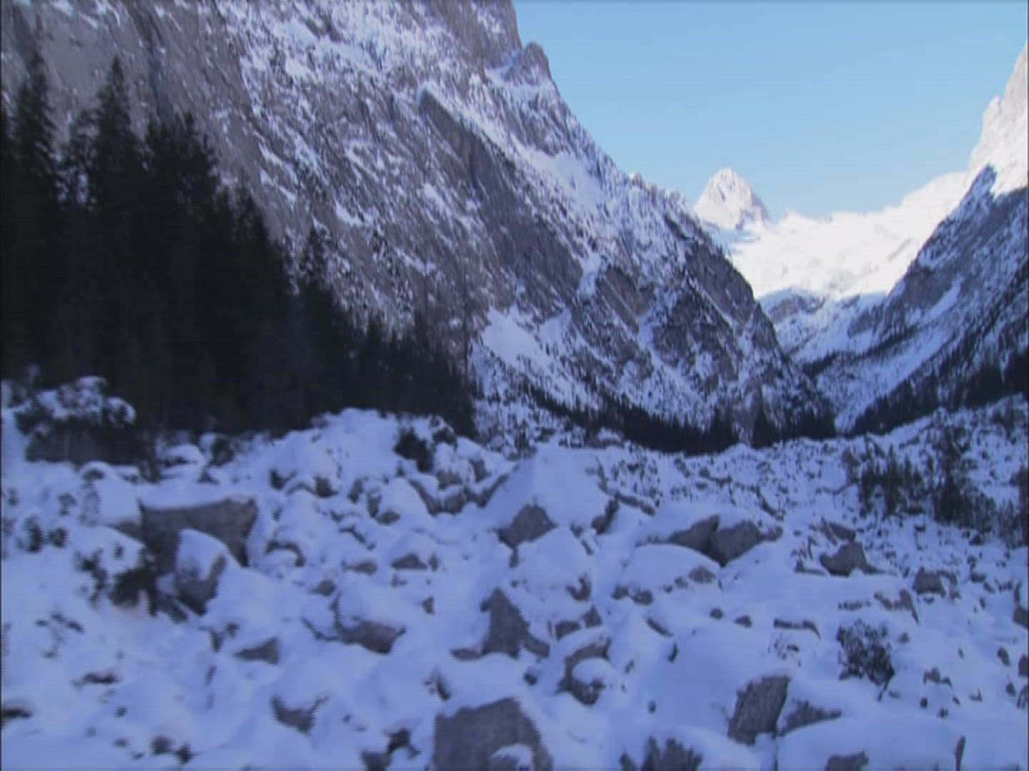 991504454 / Mountains / Bavarian Alps / Germany
