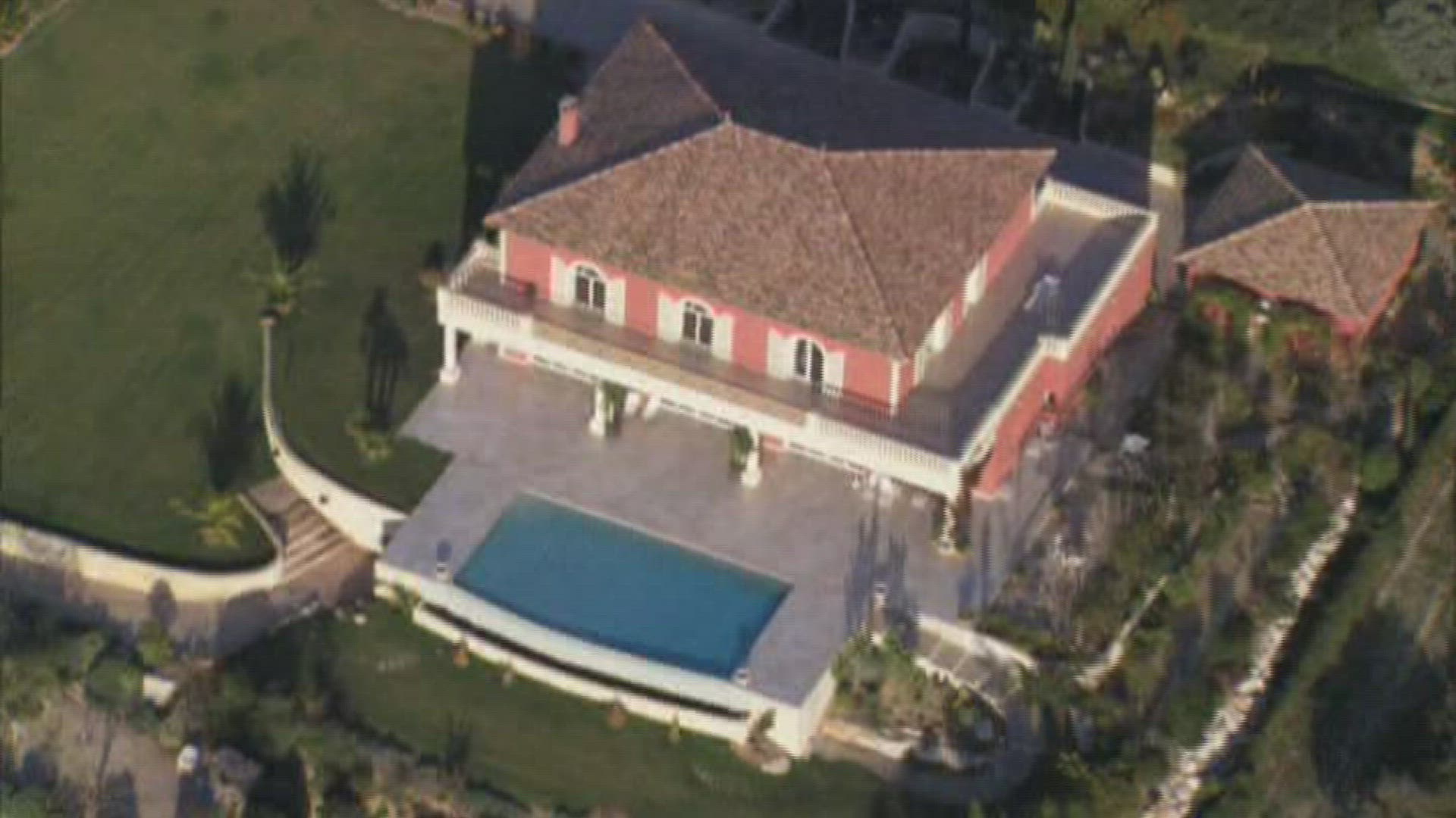 257800584 / Villa / France