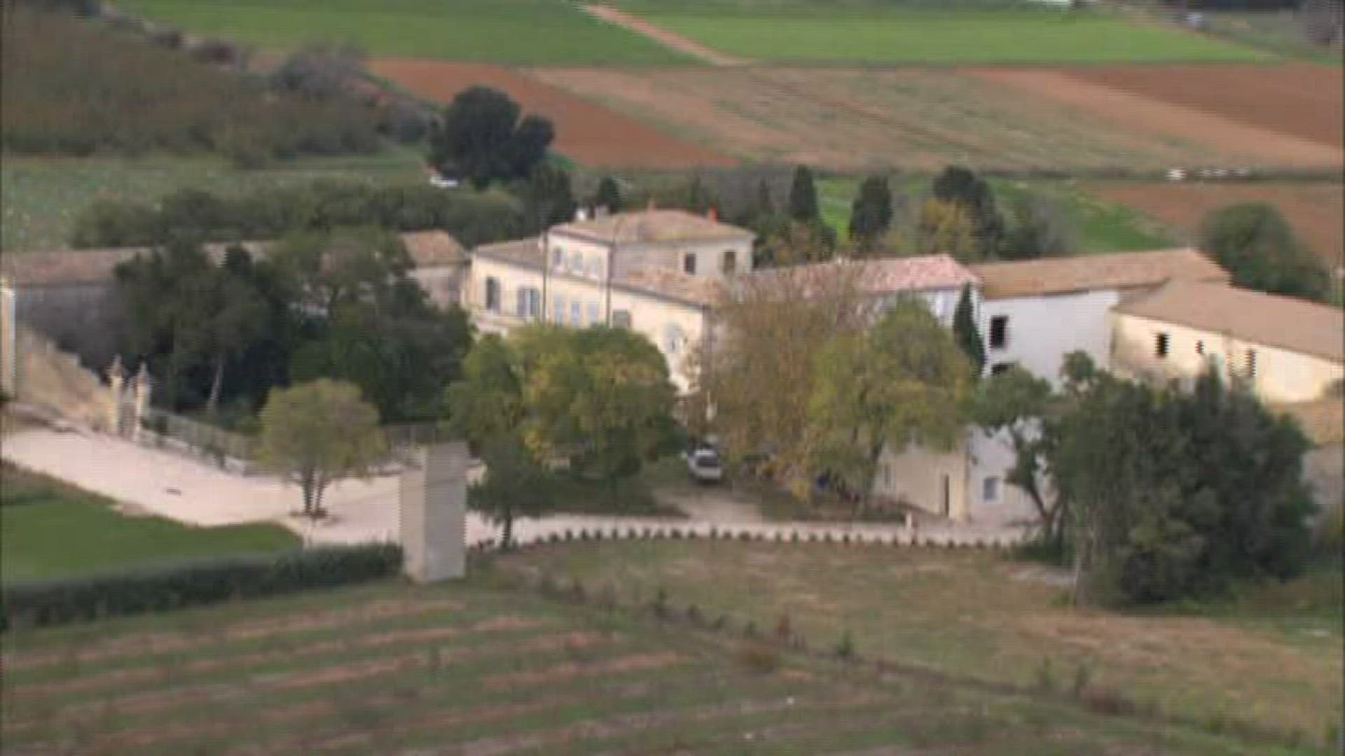 420569520 / Estate / France