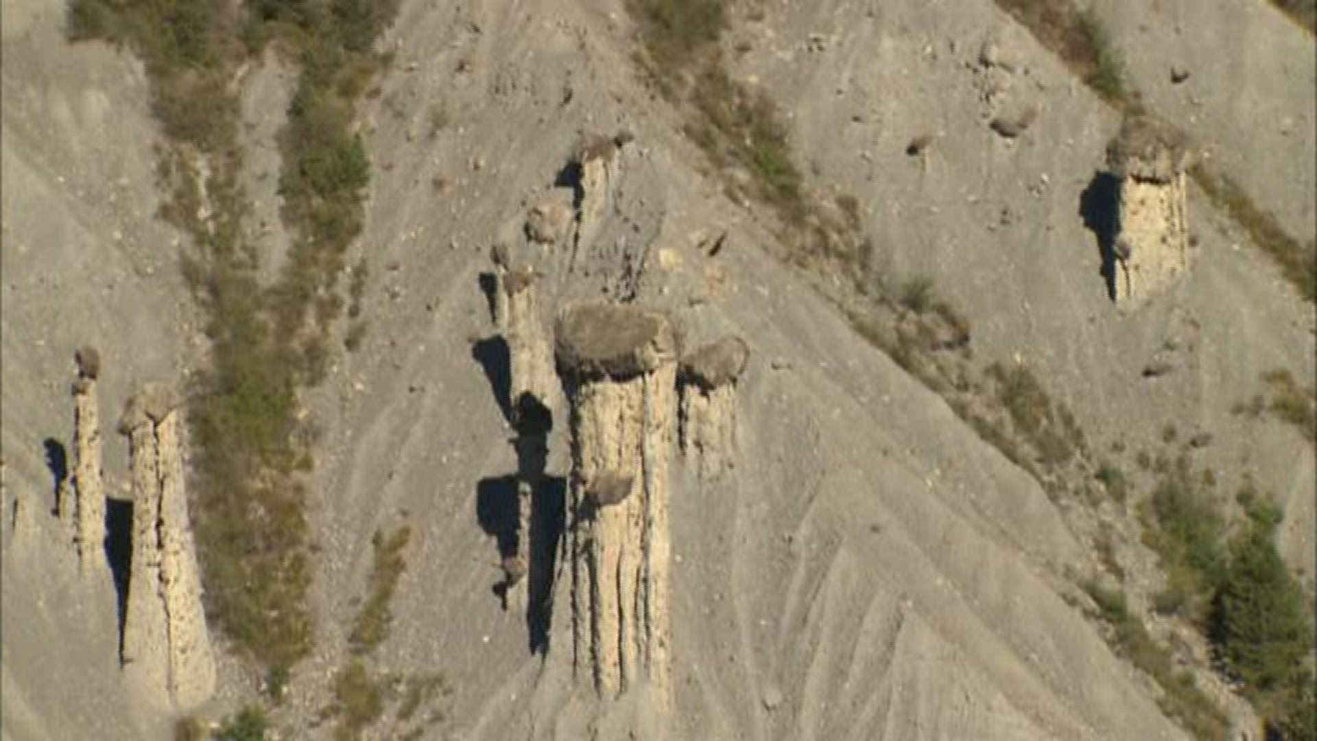 317054903 / Rock Formation / France