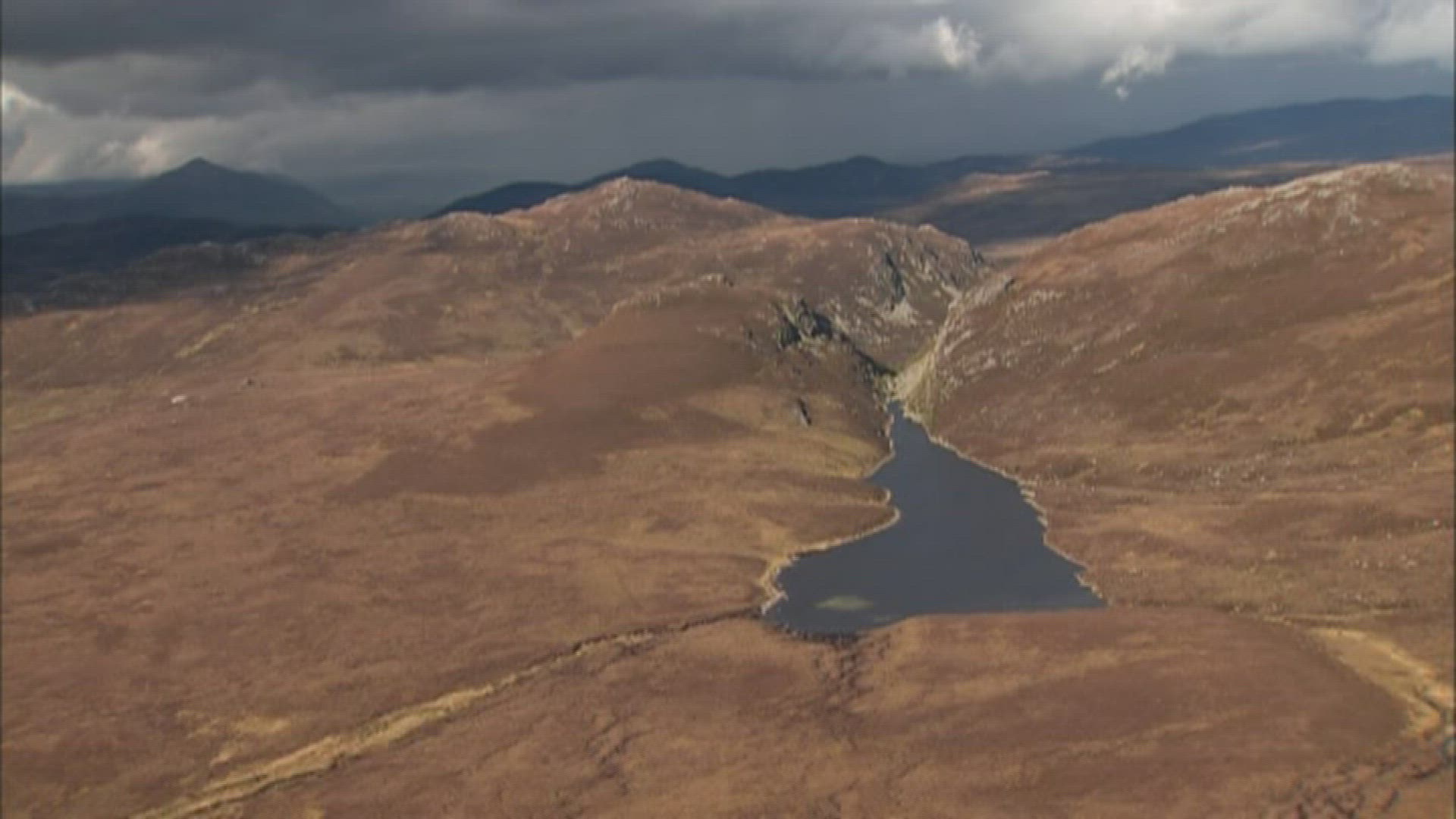 385635354 / Mountain Region / Scotland