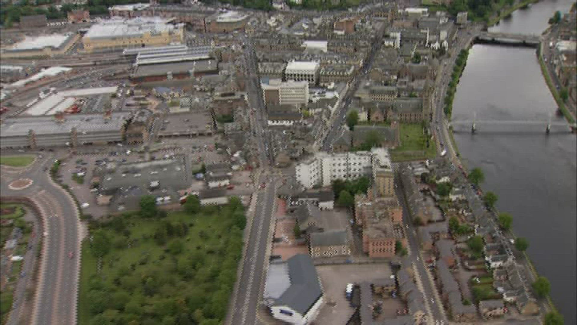 459354057 / City / Scotland