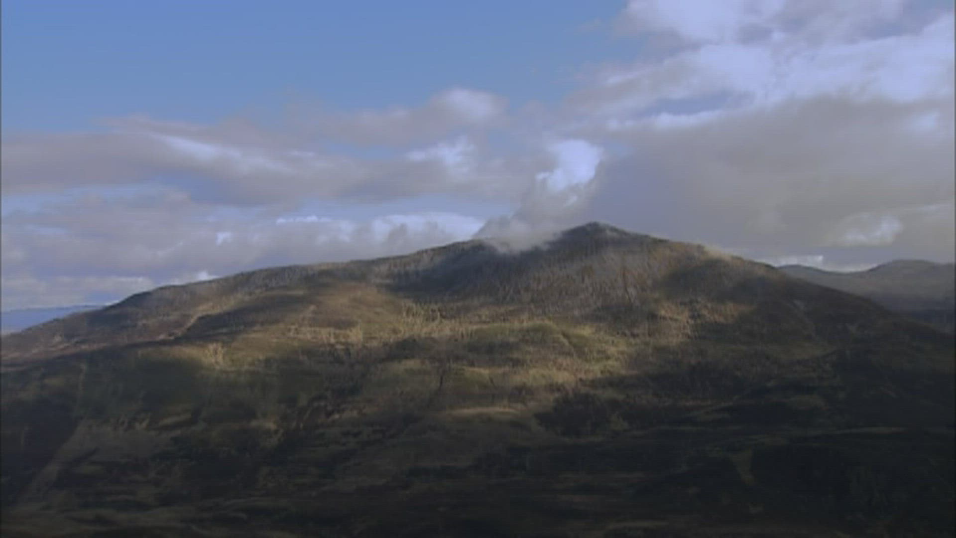 939007441 / Mountain Region / Scotland
