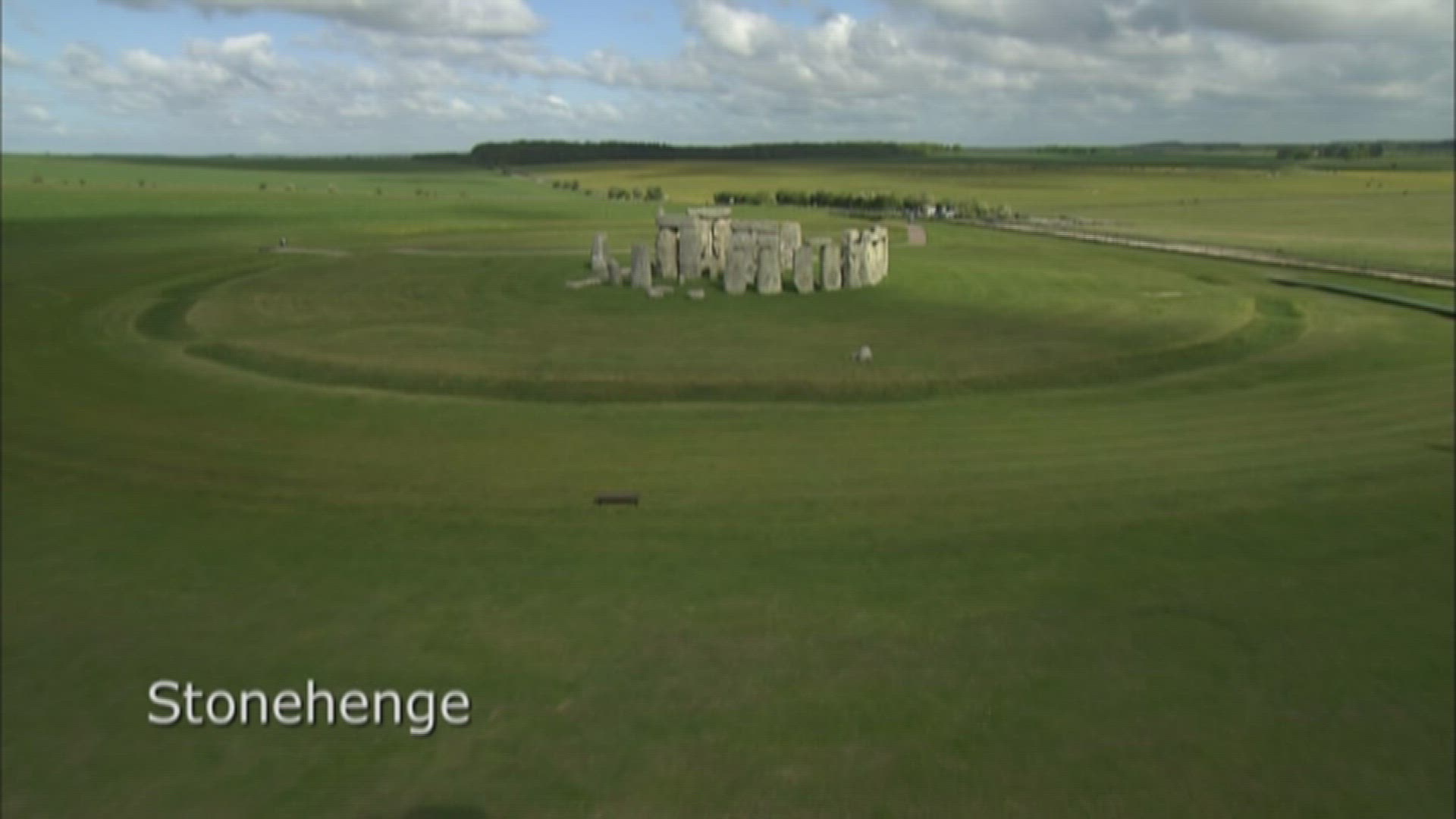 467659247 / Stone Circle / Stonehenge / England
