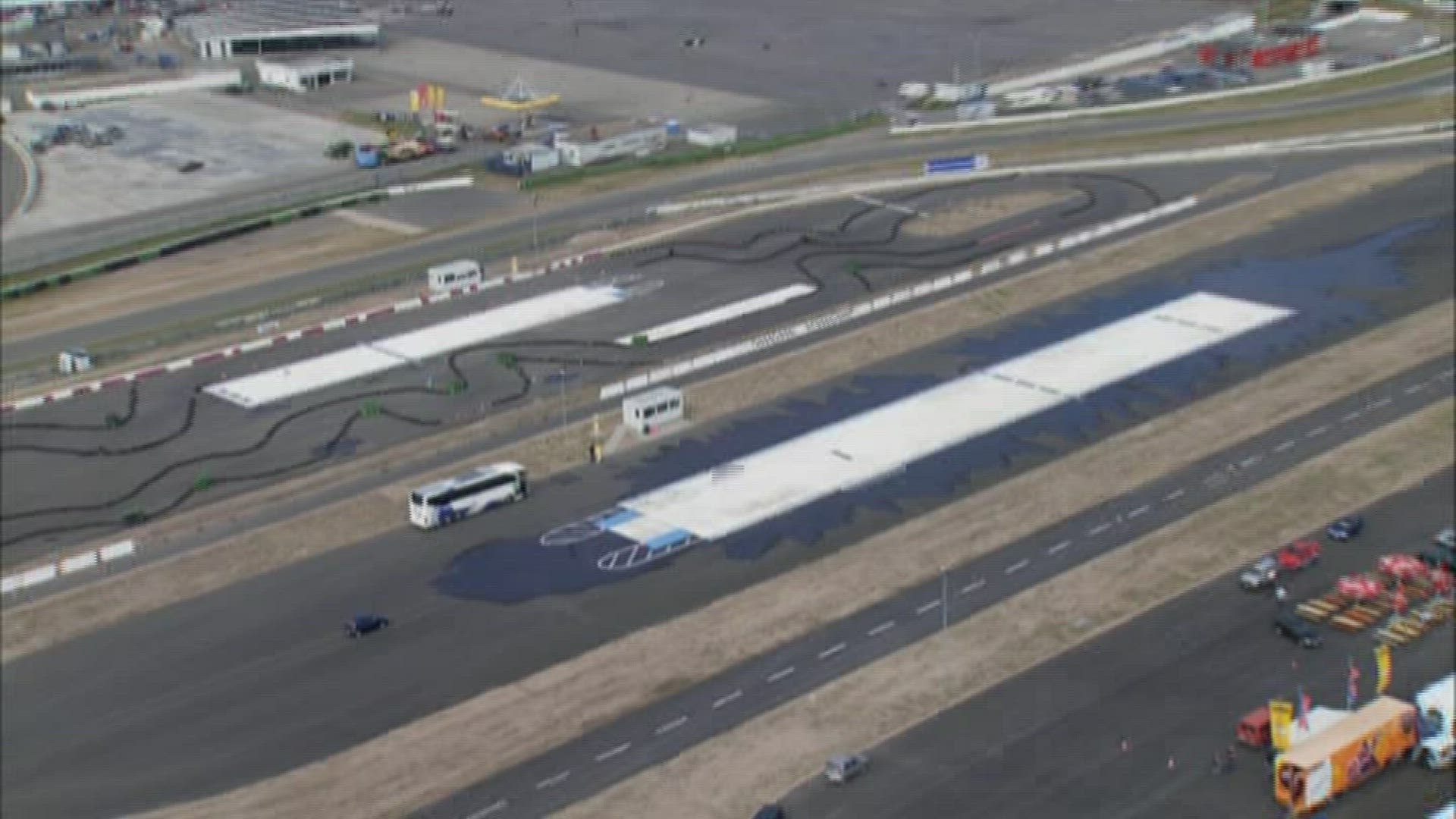 146246450 / Motor Sports / Hockenheim Raceway / Germany