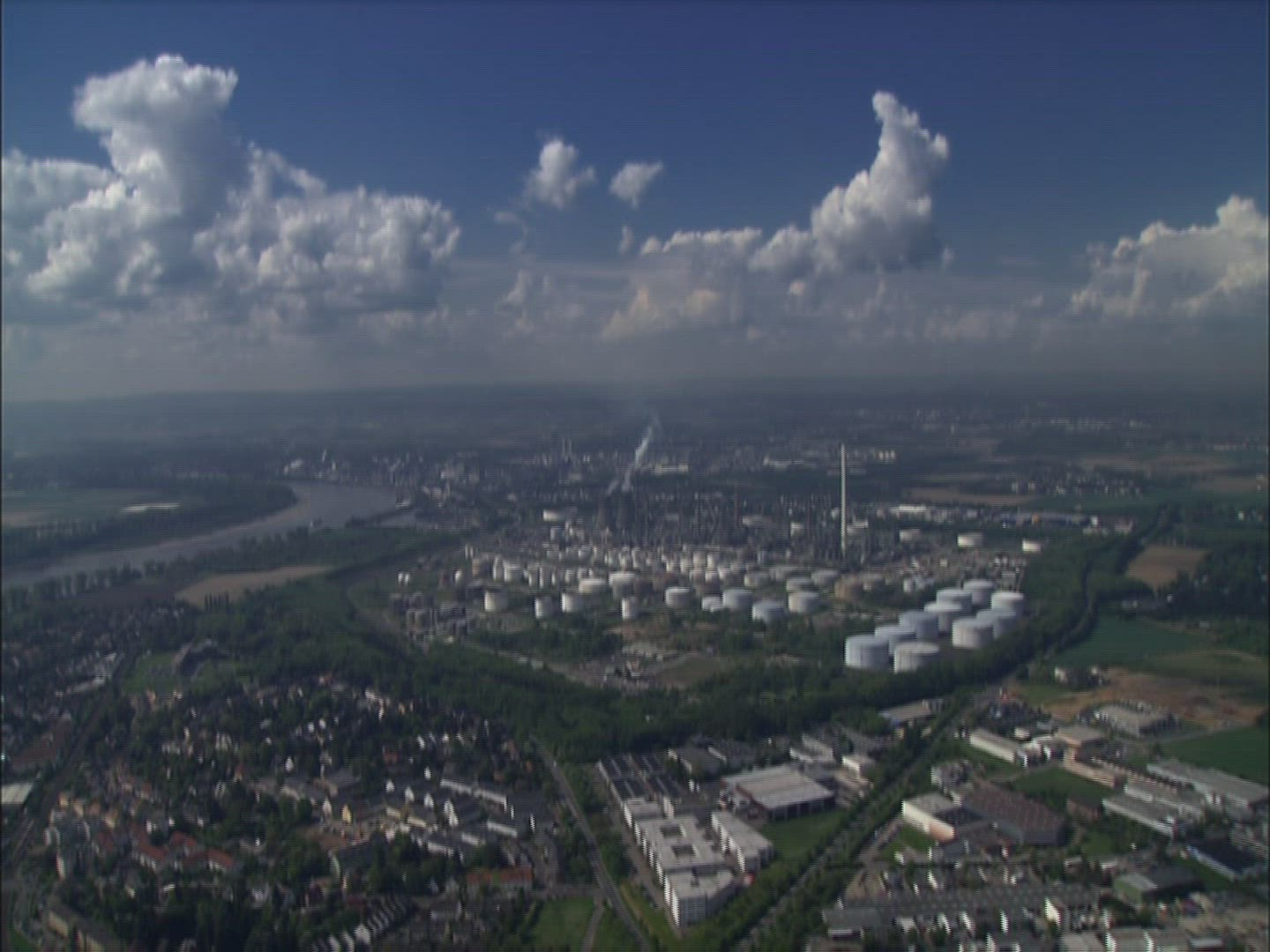 606246354 / City View / Cologne / Germany