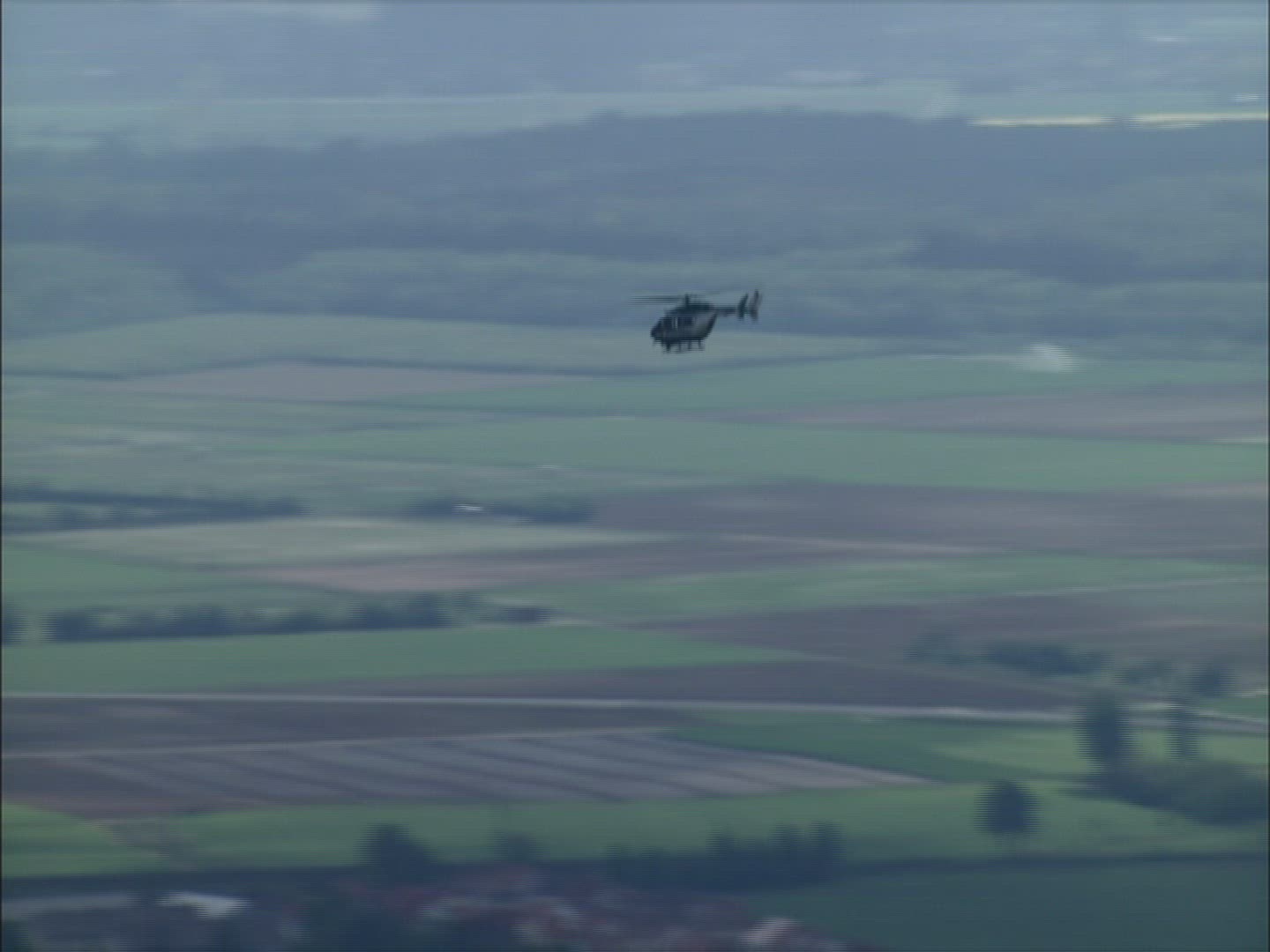 932253732 / Helicopter / Germany
