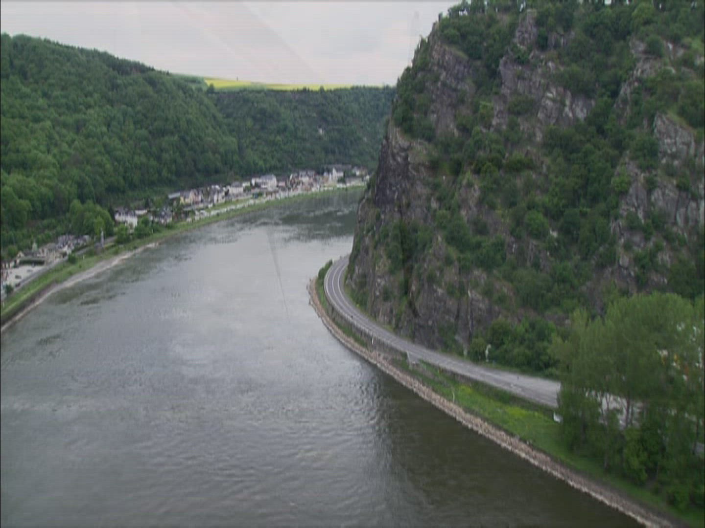 446233412 / Loreley / Rhine / Germany