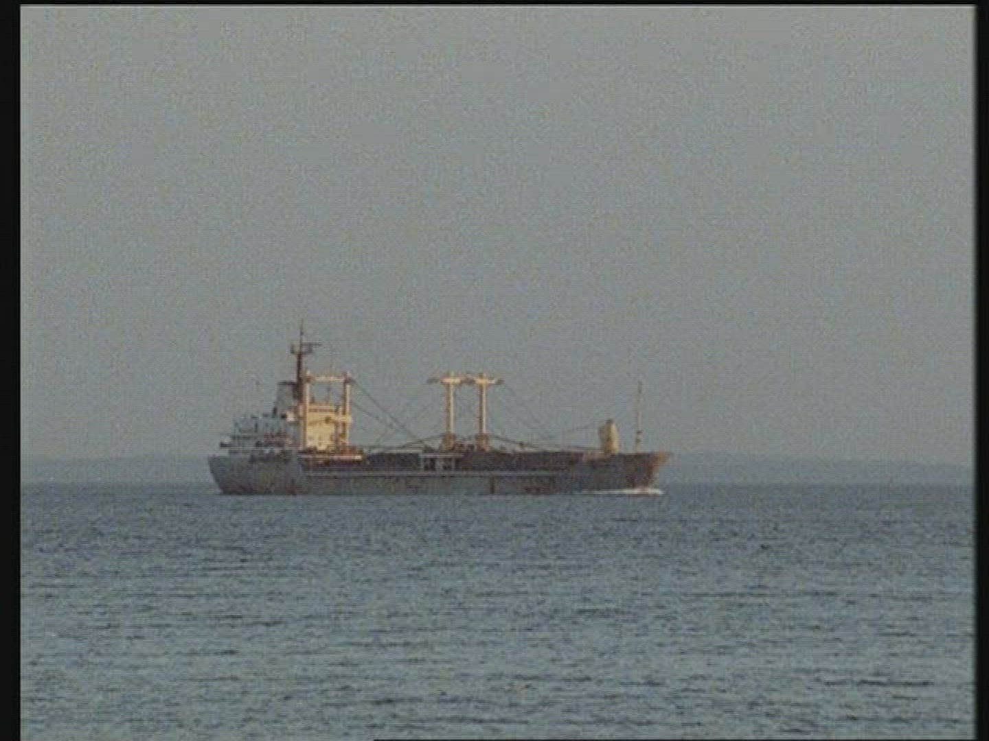 457906752 / Cargo Ship / Transport / Sweden