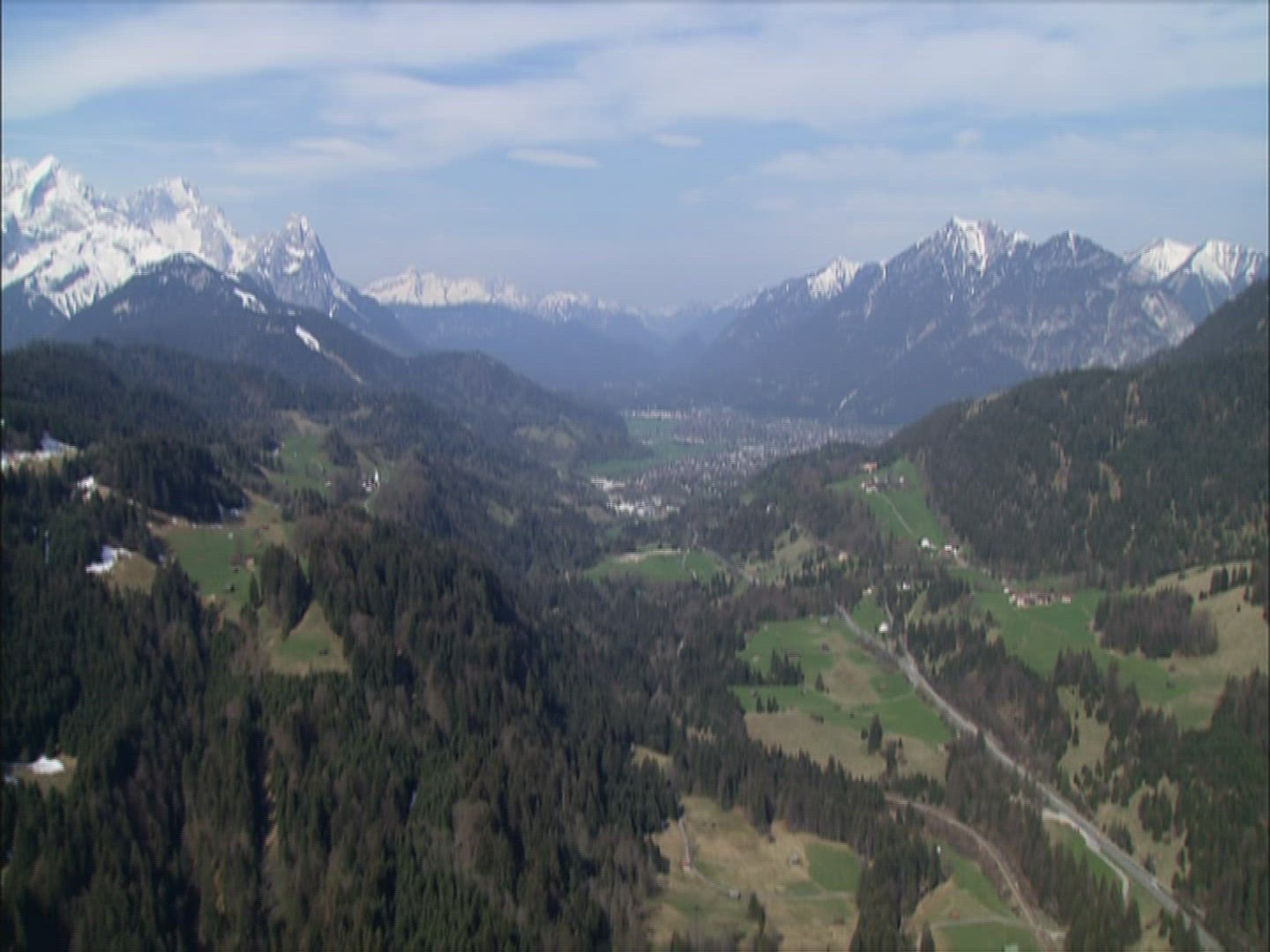 929075029 / Mountains / Bavarian Alps / Germany