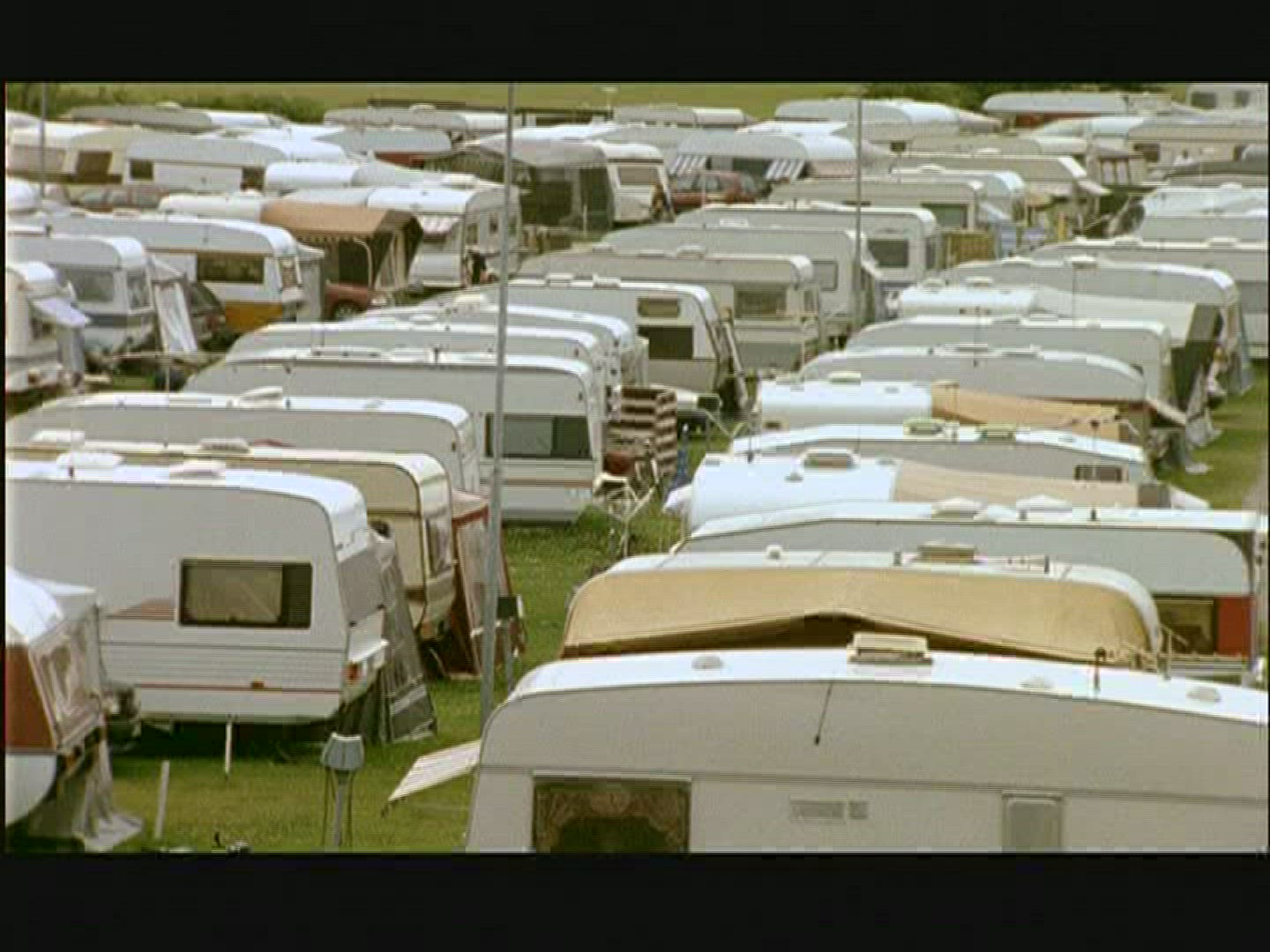 646454441 / Dormobile / Camping Ground / Sweden