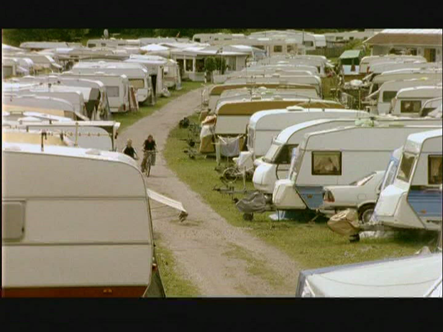 885551356 / Dormobile / Camping Ground / Sweden