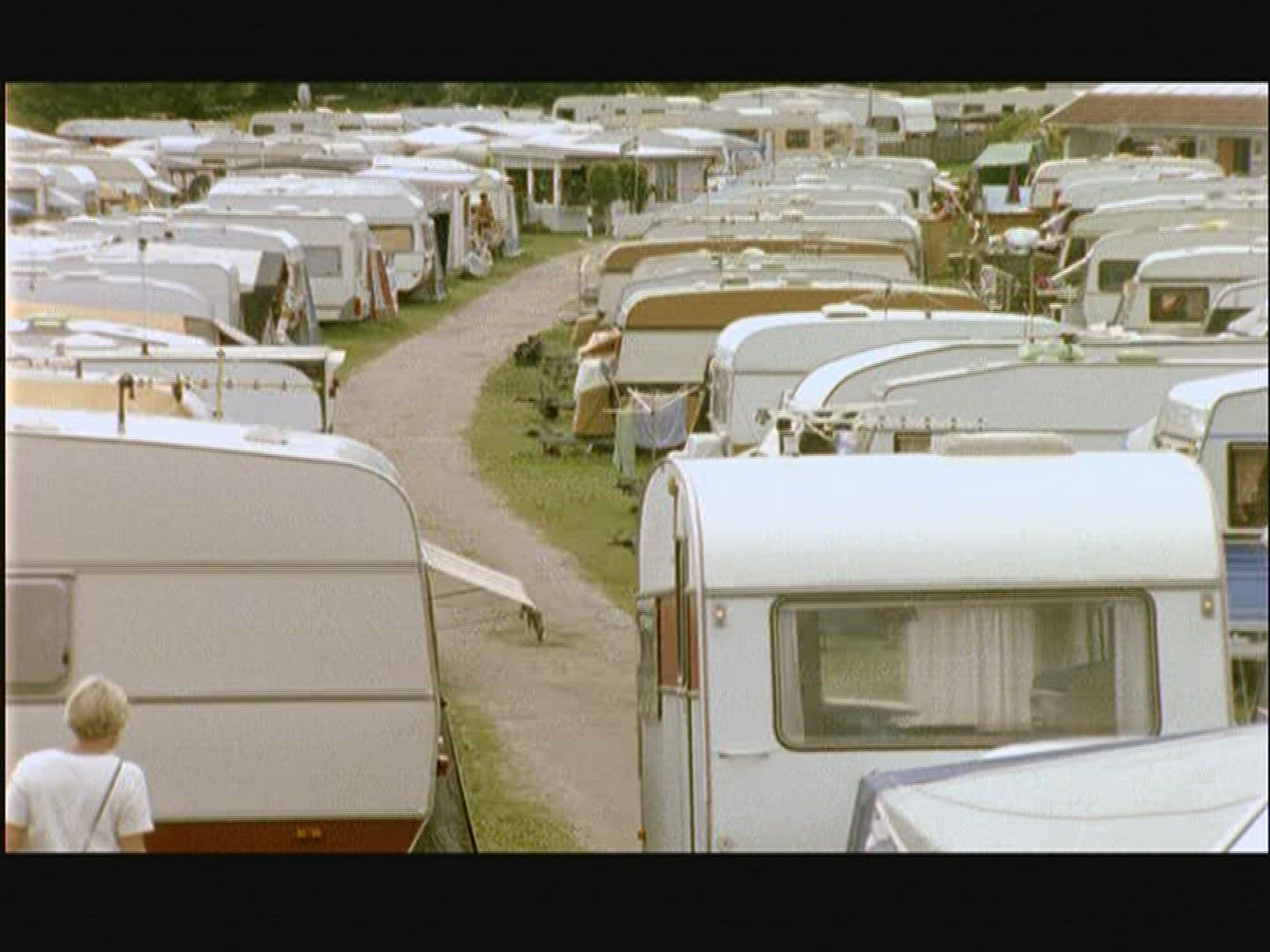 283957930 / Dormobile / Camping Ground / Sweden