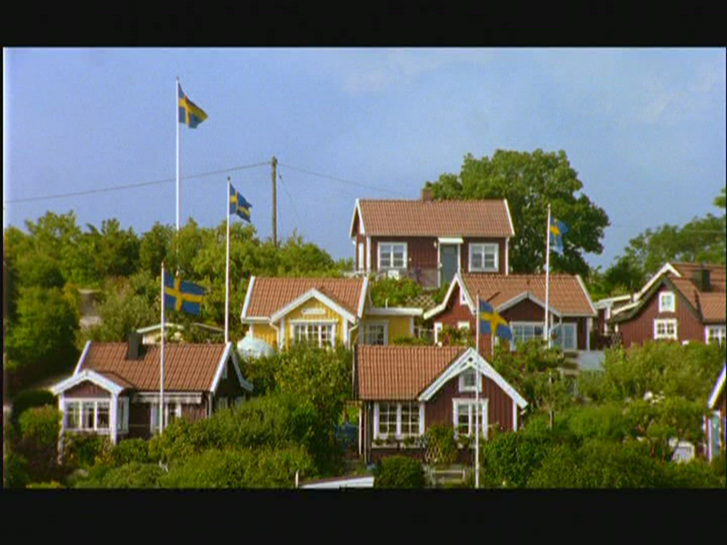 851541703 / Housing Development / Waterside / Sweden