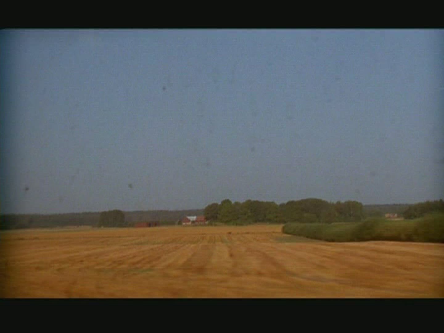 757798200 / Railway Ride / Landscape / Sweden