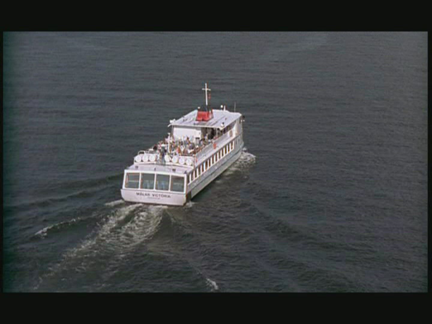 309628098 / Excursion Ship / Mälaren / Sweden