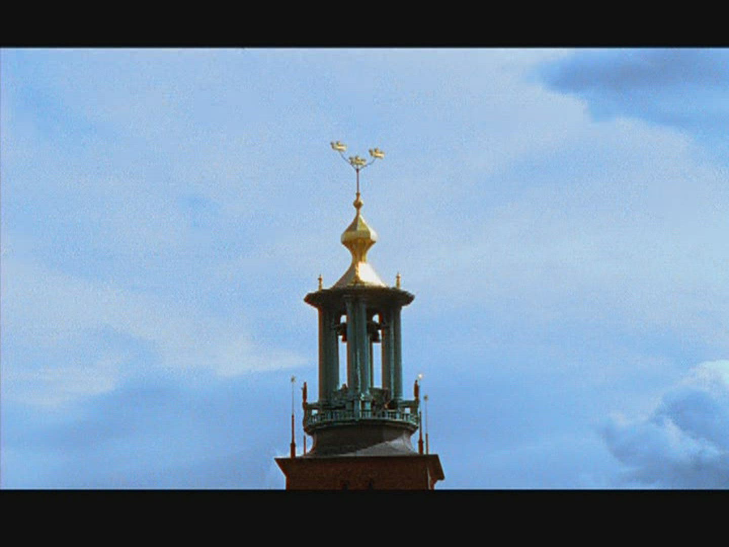 372046137 / Element of Adornment / Town Hall / Sweden