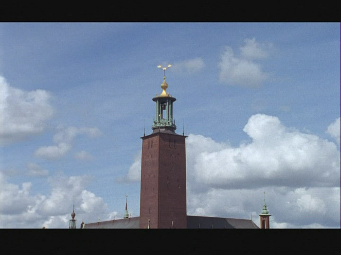894694207 / Element of Adornment / Town Hall / Sweden